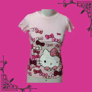 Hello Kitty Tshirt